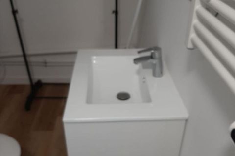 Estudi a Le Mans, Sarthe, Le Mans - € 450/mes | Ref: 782136 - foto 5