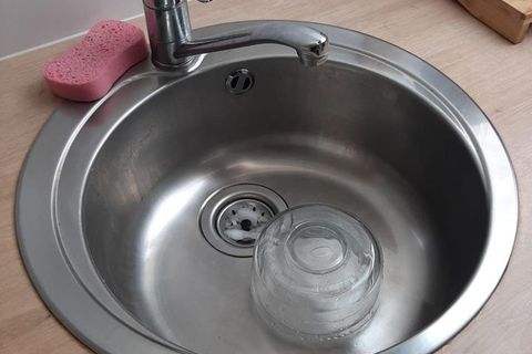 Estudi a Le Mans, Sarthe, Le Mans - € 450/mes | Ref: 782136 - foto 6