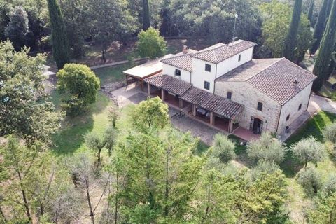 Gårdshus i Amelia, Terni, Amelia - € 1 250 000 | Ref: ILV92745-1395104 - foto 2