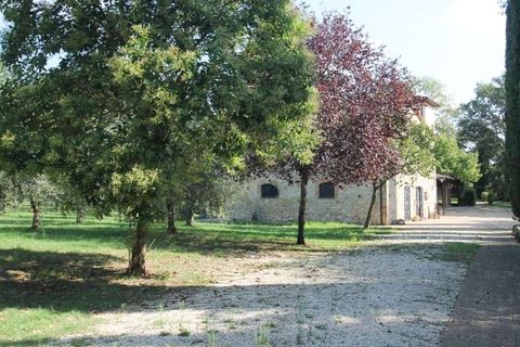Gårdshus i Amelia, Terni, Amelia - € 1 250 000 | Ref: ILV92745-1395104 - foto 6