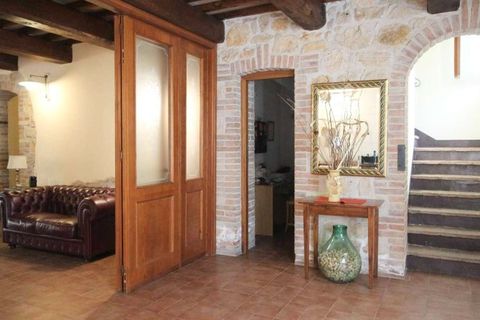 Gårdshus i Amelia, Terni, Amelia - € 1 250 000 | Ref: ILV92745-1395104 - foto 13