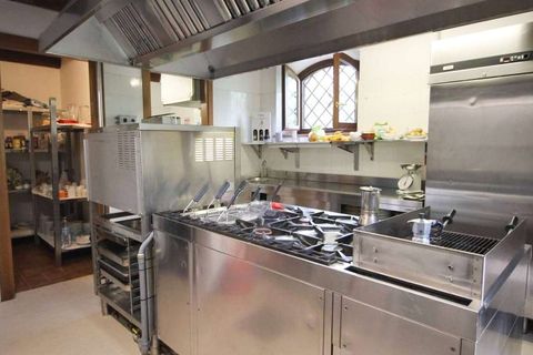 Gårdshus i Amelia, Terni, Amelia - € 1 250 000 | Ref: ILV92745-1395104 - foto 14