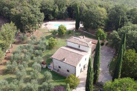 Gårdshus i Amelia, Terni, Amelia - € 1 250 000 | Ref: ILV92745-1395104 - foto 16