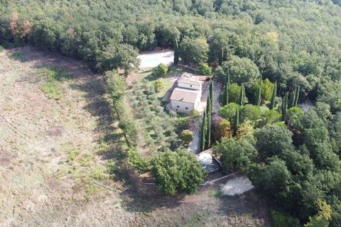 Gårdshus i Amelia, Terni, Amelia - € 1 250 000 | Ref: ILV92745-1395104 - foto 17