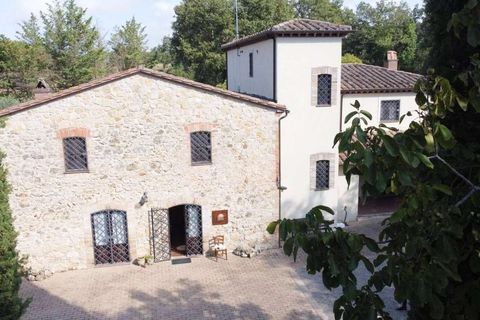 Gårdshus i Amelia, Terni, Amelia - € 1 250 000 | Ref: ILV92745-1395104 - foto 18