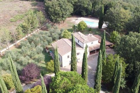 Gårdshus i Amelia, Terni, Amelia - € 1 250 000 | Ref: ILV92745-1395104 - foto 23