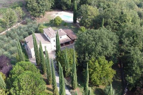 Gårdshus i Amelia, Terni, Amelia - € 1 250 000 | Ref: ILV92745-1395104 - foto 24