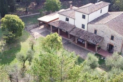 Gårdshus i Amelia, Terni, Amelia - € 1 250 000 | Ref: ILV92745-1395104 - foto 25