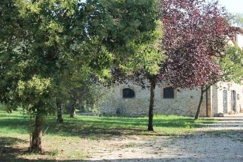 Gårdshus i Amelia, Terni, Amelia - € 1 250 000 | Ref: ILV92745-1395104 - foto 29
