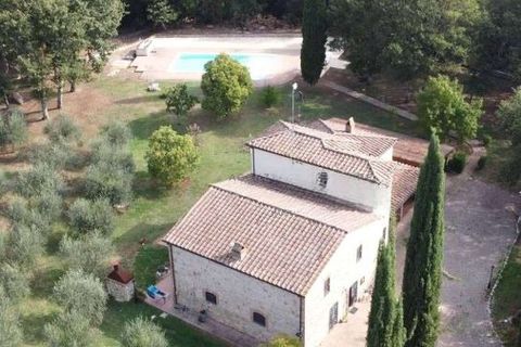 Gårdshus i Amelia, Terni, Amelia - € 1 250 000 | Ref: ILV92745-1395104 - foto 39