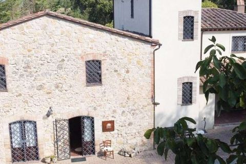 Gårdshus i Amelia, Terni, Amelia - € 1 250 000 | Ref: ILV92745-1395104 - foto 41