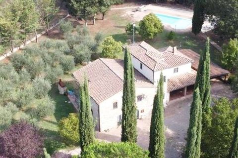 Gårdshus i Amelia, Terni, Amelia - € 1 250 000 | Ref: ILV92745-1395104 - foto 46