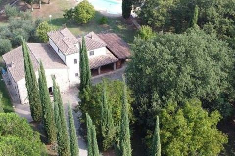 Gårdshus i Amelia, Terni, Amelia - € 1 250 000 | Ref: ILV92745-1395104 - foto 47