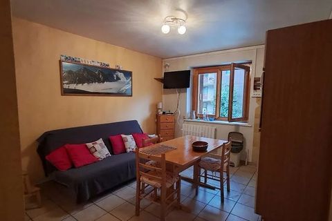 Apartament a Briancon, Hautes-Alpes, Briancon - € 675/mes | Ref: 891669 - foto 2