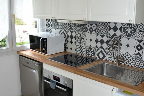 Apartament a Rouen, Seine-Maritime, Rouen - € 350/mes | Ref: 891720 - foto 2