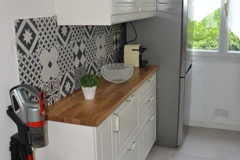 Apartament a Rouen, Seine-Maritime, Rouen - € 350/mes | Ref: 891720 - foto 3
