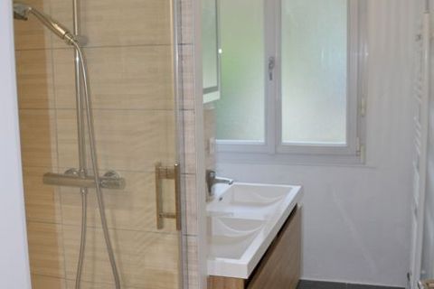 Apartament a Rouen, Seine-Maritime, Rouen - € 350/mes | Ref: 891720 - foto 4
