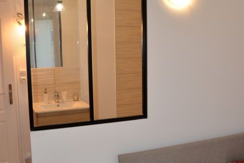 Apartament a Rouen, Seine-Maritime, Rouen - € 350/mes | Ref: 891720 - foto 5