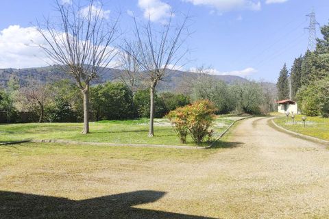 Villa a Carmignano, Prato, Carmignano - € 950.000 | Ref: ILV92761-1395435 - foto 2