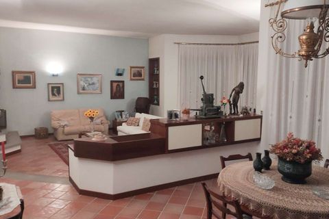Villa a Carmignano, Prato, Carmignano - € 950.000 | Ref: ILV92761-1395435 - foto 6