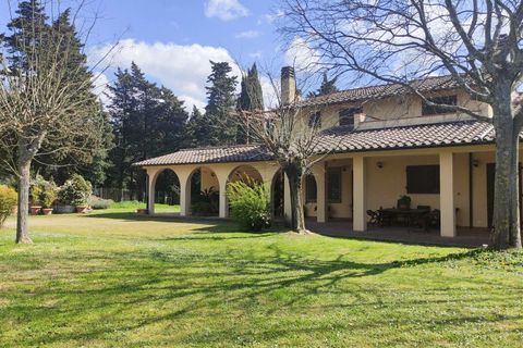Villa a Carmignano, Prato, Carmignano - € 950.000 | Ref: ILV92761-1395435 - foto 11