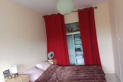 Apartament a Royat, Puy-de-Dome, Royat - € 560/mes | Ref: 794052 - foto 3