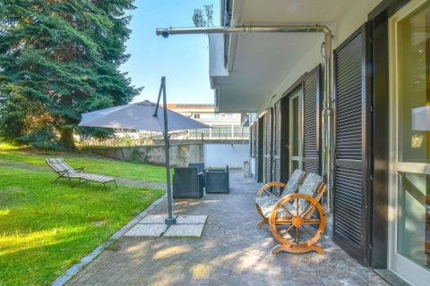 Villa i Arona, Novara, Arona - € 1.000.000 | Ref: ILV92771-1395722 - foto 4