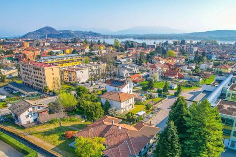 Villa i Arona, Novara, Arona - € 1.000.000 | Ref: ILV92771-1395722 - foto 6