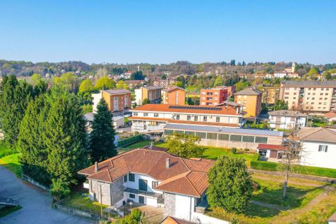 Villa i Arona, Novara, Arona - € 1.000.000 | Ref: ILV92771-1395722 - foto 9