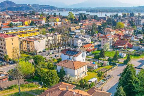Villa i Arona, Novara, Arona - € 1.000.000 | Ref: ILV92771-1395722 - foto 26