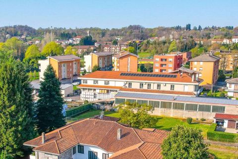 Villa i Arona, Novara, Arona - € 1.000.000 | Ref: ILV92771-1395722 - foto 29