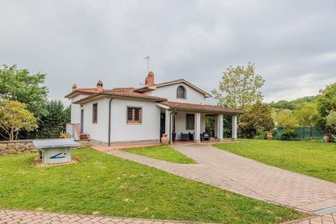 Villa i Terranuova Bracciolini, Arezzo, Terranuova Bracciolini - € 950 000 | Ref: ILV92772-1395764 - foto 2