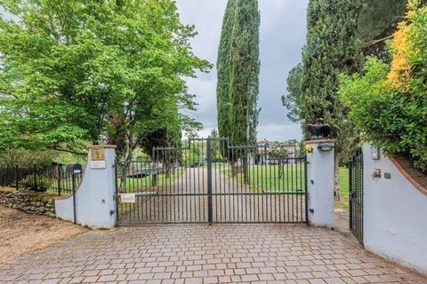 Villa i Terranuova Bracciolini, Arezzo, Terranuova Bracciolini - € 950 000 | Ref: ILV92772-1395764 - foto 4