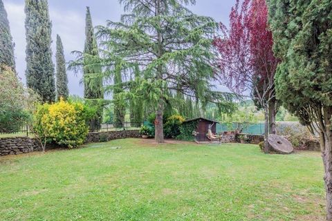 Villa i Terranuova Bracciolini, Arezzo, Terranuova Bracciolini - € 950 000 | Ref: ILV92772-1395764 - foto 5