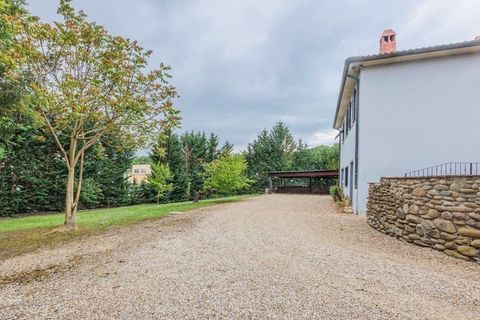 Villa i Terranuova Bracciolini, Arezzo, Terranuova Bracciolini - € 950 000 | Ref: ILV92772-1395764 - foto 6
