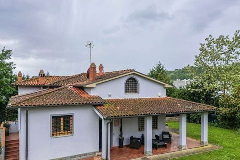 Villa i Terranuova Bracciolini, Arezzo, Terranuova Bracciolini - € 950 000 | Ref: ILV92772-1395764 - foto 7