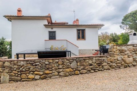 Villa i Terranuova Bracciolini, Arezzo, Terranuova Bracciolini - € 950 000 | Ref: ILV92772-1395764 - foto 9