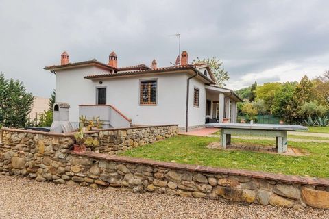 Villa i Terranuova Bracciolini, Arezzo, Terranuova Bracciolini - € 950 000 | Ref: ILV92772-1395764 - foto 10