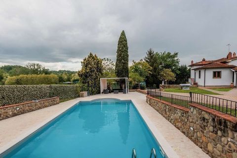 Villa i Terranuova Bracciolini, Arezzo, Terranuova Bracciolini - € 950 000 | Ref: ILV92772-1395764 - foto 13