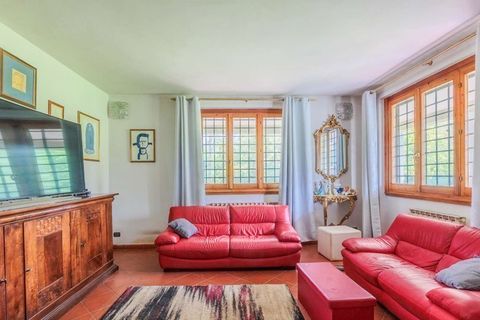 Villa i Terranuova Bracciolini, Arezzo, Terranuova Bracciolini - € 950 000 | Ref: ILV92772-1395764 - foto 14