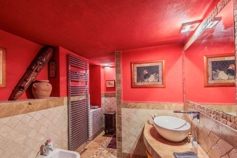 Villa i Terranuova Bracciolini, Arezzo, Terranuova Bracciolini - € 950 000 | Ref: ILV92772-1395764 - foto 17