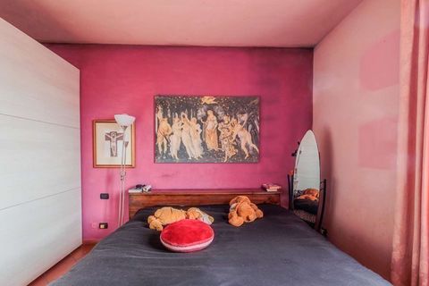 Villa i Terranuova Bracciolini, Arezzo, Terranuova Bracciolini - € 950 000 | Ref: ILV92772-1395764 - foto 18
