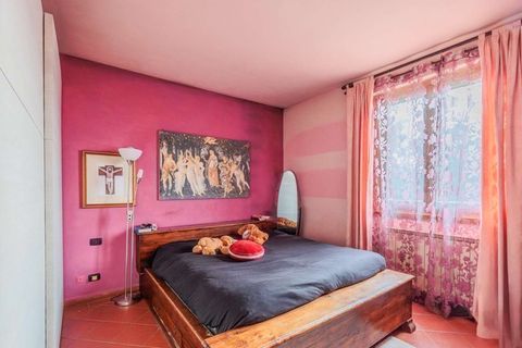 Villa i Terranuova Bracciolini, Arezzo, Terranuova Bracciolini - € 950 000 | Ref: ILV92772-1395764 - foto 19