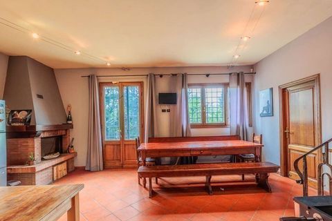 Villa i Terranuova Bracciolini, Arezzo, Terranuova Bracciolini - € 950 000 | Ref: ILV92772-1395764 - foto 20