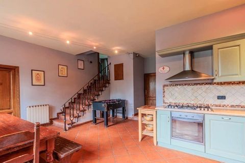 Villa i Terranuova Bracciolini, Arezzo, Terranuova Bracciolini - € 950 000 | Ref: ILV92772-1395764 - foto 21