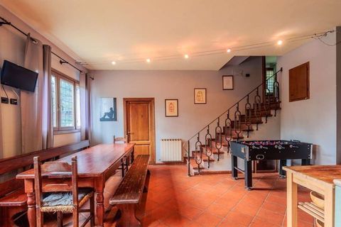 Villa i Terranuova Bracciolini, Arezzo, Terranuova Bracciolini - € 950 000 | Ref: ILV92772-1395764 - foto 22