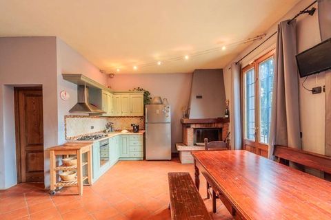 Villa i Terranuova Bracciolini, Arezzo, Terranuova Bracciolini - € 950 000 | Ref: ILV92772-1395764 - foto 23