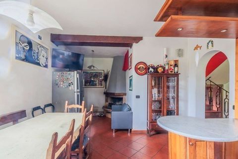 Villa i Terranuova Bracciolini, Arezzo, Terranuova Bracciolini - € 950 000 | Ref: ILV92772-1395764 - foto 24