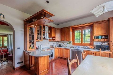 Villa i Terranuova Bracciolini, Arezzo, Terranuova Bracciolini - € 950 000 | Ref: ILV92772-1395764 - foto 25