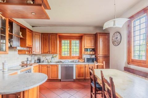 Villa i Terranuova Bracciolini, Arezzo, Terranuova Bracciolini - € 950 000 | Ref: ILV92772-1395764 - foto 26